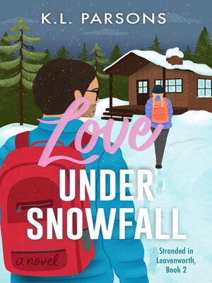 cover image of Love Under Snowfall